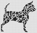 Tribal Chihuahua (image for) Tribal Chihuahua